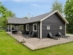 Holiday Home Kjell - 1-5km from the sea by Interhome, Vig